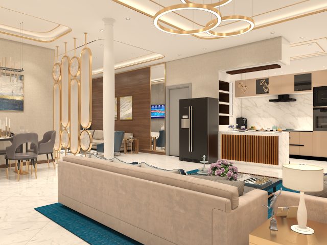 5 Interior Design Mistakes to Avoid When Renovating Your Home