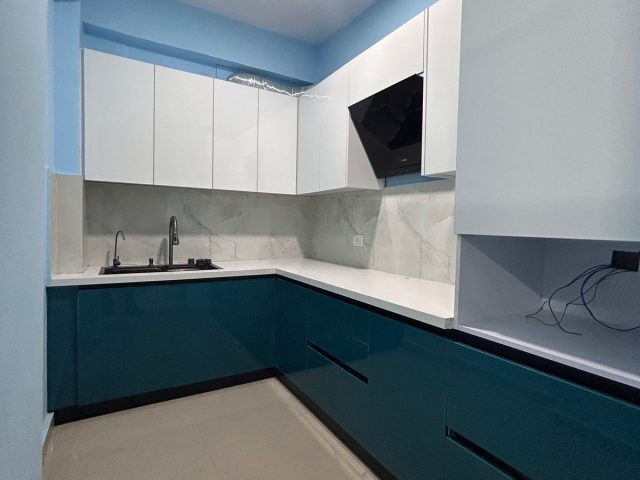 Turnkey Interiors: How We Help You Save Time and Money