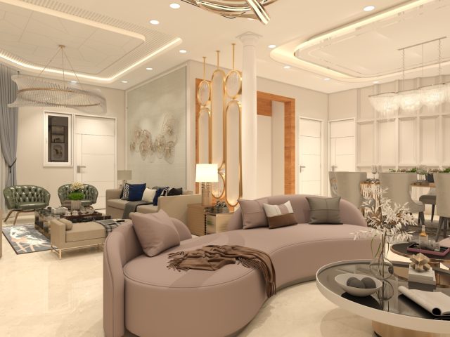 Best Interior Designers in Faridabad: What Makes Us Stand Out