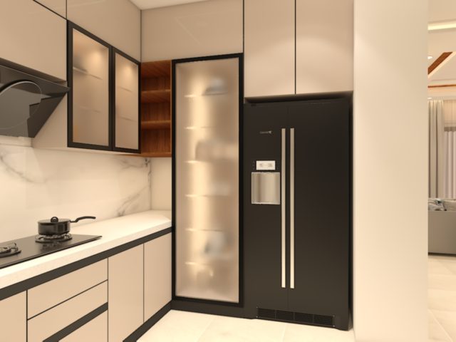 How Rethink Designing Delivers 15-Day Modular Kitchens in Delhi NCR