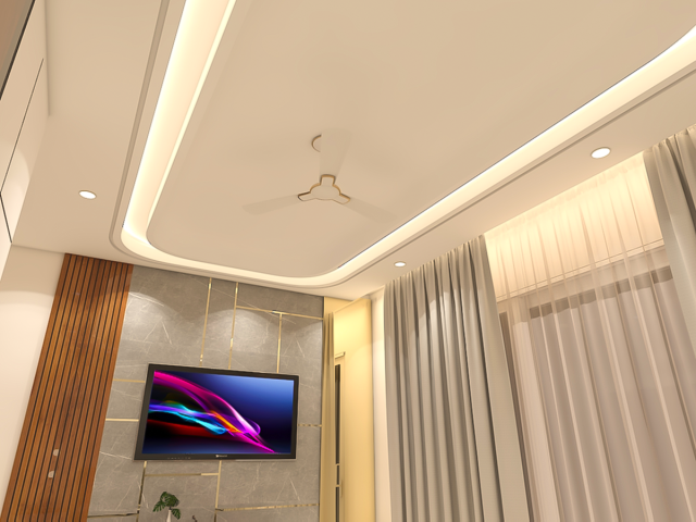 What Is a False Ceiling? A Complete Guide for Modern Homes