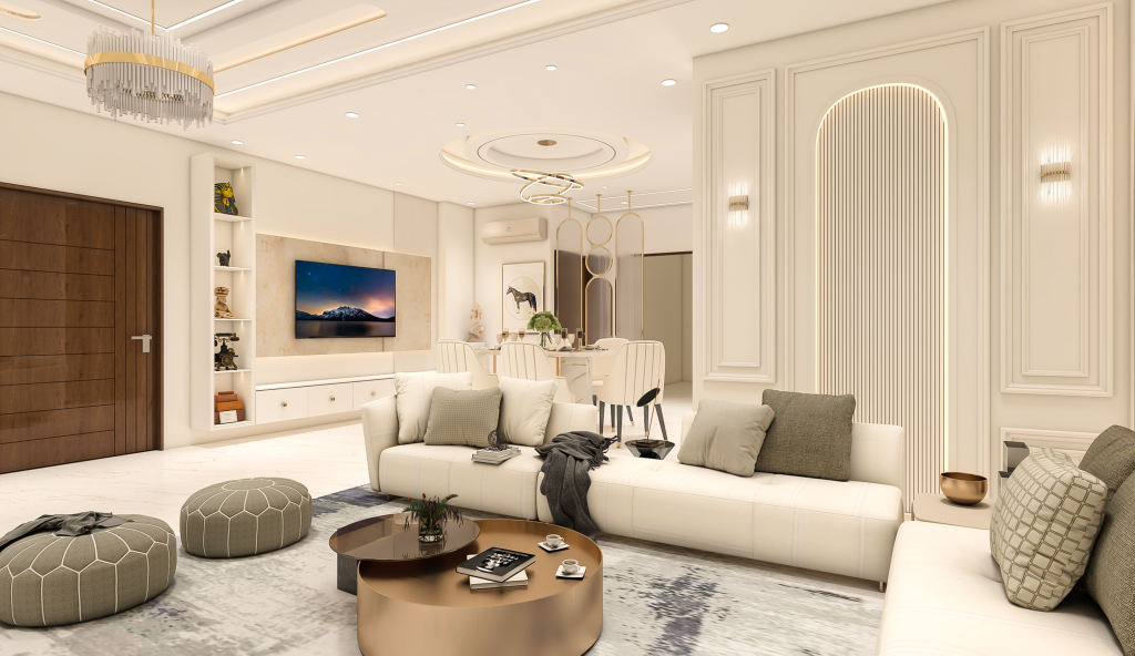 What Is Interior Consultancy and How It Helps You Save Money