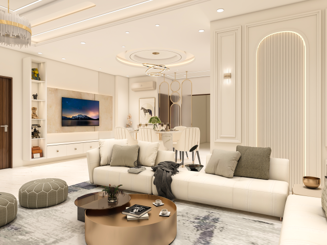 What Is Interior Consultancy and How It Helps You Save Money