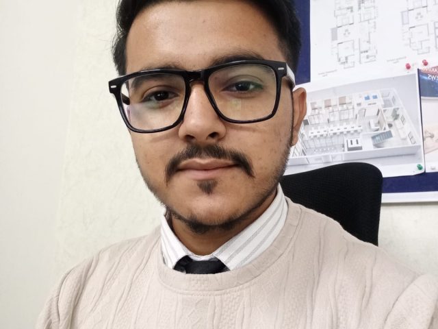 About Rahul Vasudeva – Founder Of Rethink Designing