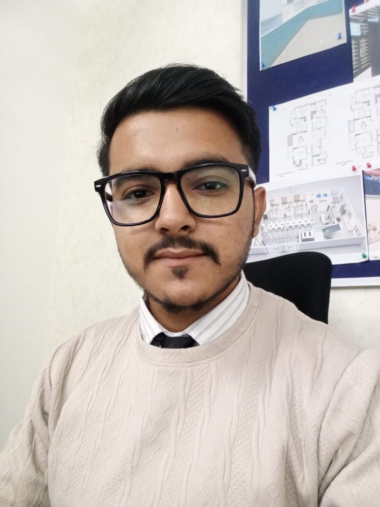 Rahul Vasudeva – Founder Of Rethink Designing