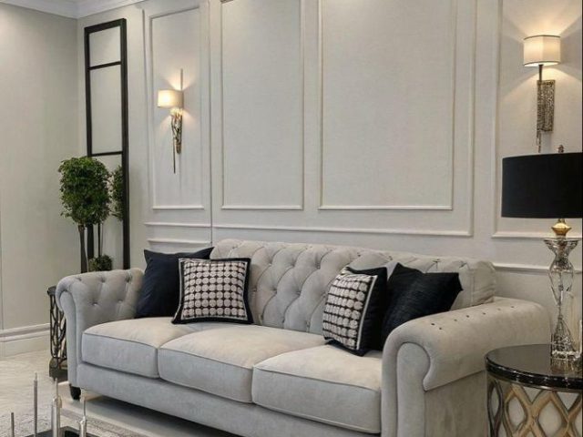 Interior Design Cost Breakdown for a 3BHK Flat in Delhi NCR (2026 Guide)